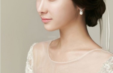 Khám phá xu hướng trang điểm cô dâu kiểu Hàn Quốc HOT nhất 2019