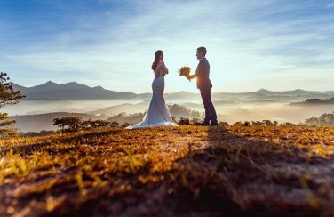 #Tư vấn chụp ảnh cưới ở Đà Lạt ĐẸP – PHONG CÁCH MỚI LẠ - ĐẸP miễn chê