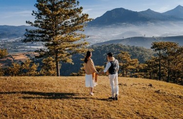 Kinh nghiệm lựa chọn tiệm chụp ảnh cưới đẹp ở Nha Trang