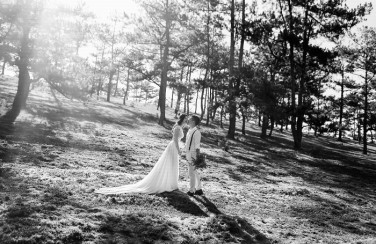 #TOP studio chụp ảnh cưới trọn gói tại Đà Lạt ĐẸP – CUỐN HÚT – GIÁ TỐT