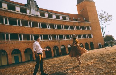 {Chia sẻ} Kinh nghiệm chụp ảnh cưới ở Đà Lạt webtretho TỐT NHẤT