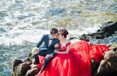 [Chia sẻ] Bí quyết chọn “Áo cưới lứa đôi”  HOÀN HẢO phù hợp Nhất với Bạn