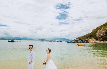 ĐIỂM MẶT 20 địa điểm chụp ảnh cưới Cát Bà Đẹp ĐẸP XUẤT THẦN