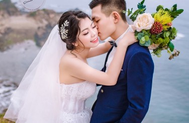 “GIÁ CHỤP ẢNH CƯỚI Ở CÔ TÔ” TRỌN GÓI – ƯU ĐÃI – HẤP DẪN