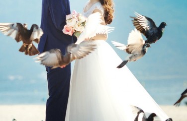 8 địa điểm chụp ảnh cưới đẹp nhất ở Đà Nẵng HÚT HỒN bất cứ ai