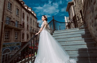 Kinh nghiệm để “Chụp ảnh cưới tự nhiên” ĐẸP LONG LANH