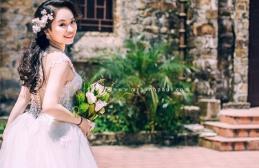 Địa điểm chụp ảnh cưới ĐÀ LẠT đẹp mà HOÀN MỸ nhất