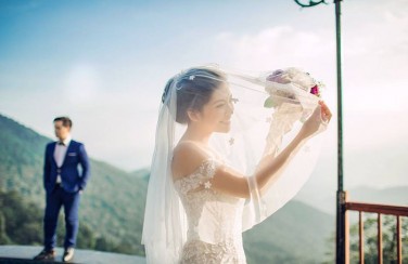 {Review} Chụp ảnh HÀN QUỐC ở Đà Nẵng ĐẸP TỚI MÊ HỒN