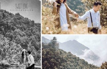 [Truy lùng] 8 địa điểm chụp ảnh cưới ở Phú Quốc khiến bạn “lụi” TIM