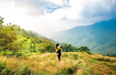 Chụp ảnh cưới ở Phú Yên - đẹp đến ngỡ ngàng với 9 địa điểm “không đến là tiếc”