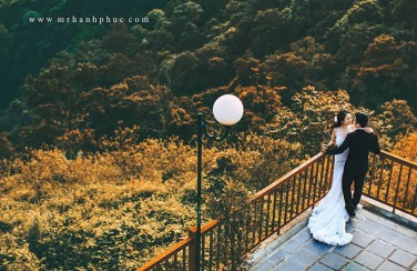 Tại sao 90% cô dâu chú rể lựa chọn chụp ảnh cưới trọn gói?