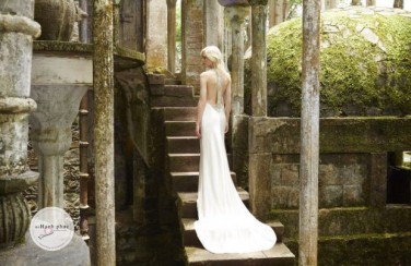 Nhìn ngắm Top 40 bộ váy cưới đuôi cá đẹp 