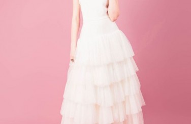 Top 30 mẫu váy cưới đẹp nhất & Xu hướng váy cưới năm 2018