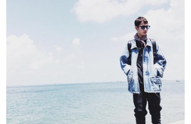 Những kiểu “tạo dáng chụp ảnh nam ở biển” ĐỘC - LẠ - CUỐN HÚT