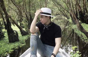 Bật mí chàng cách tạo dáng thời trang nam đầy LÔI CUỐN