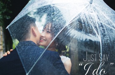 Khám phá Cherry land Nguyễn Xiển - Phim trường chụp ảnh cưới được ưa chuộng tại Thủ đô