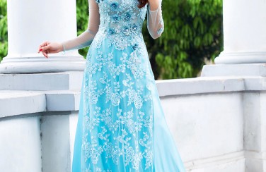 TOP 10 kiểu áo dài đẹp nhất hiện nay chị em nên thử 