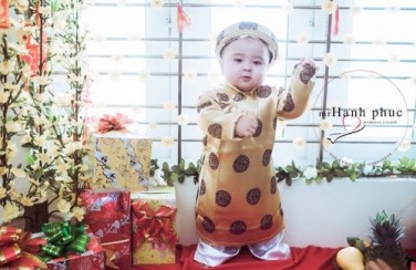 10 lưu ý quan trọng khi chụp ảnh em bé ĐẸP và AN TOÀN