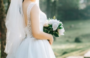 NGẮM NHÌN “BỘ SƯU TẬP ÁO CƯỚI TRƯƠNG THANH HẢI” ĐẸP TỚI MÊ MỊ