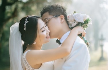 [Điểm Danh] Những lý do “Vàng” nên  chụp ảnh cưới ở khu đô thị Ecopark