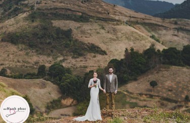 10 LỜI KHUYÊN có ích giúp TIẾT KIỆM chi phí chụp ảnh cưới ở Mộc Châu