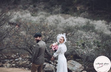 Chia sẻ TOP 5 Studio chụp ảnh đẹp ở Mộc Châu ĐẸP – LÃNG MẠN- CUỐN HÚT
