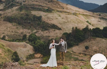 # Bật mí Top 5 Ảnh viện áo cưới tại Mộc Châu CHẤT LỪ, giá tốt