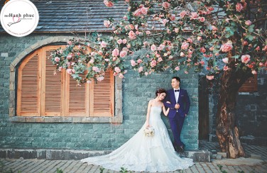 “Bộ sưu tập váy cưới Việt Nam” ĐẸP – QUYẾN RŨ – TUYỆT ĐẸP