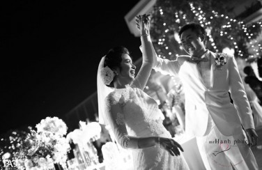 {Góc hỏi đáp} chụp ảnh cưới ở đâu đẹp Sài Gòn lại CUỐN HÚT