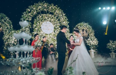 {MÁCH BẠN} KINH NGHIỆM “CHỤP ẢNH CƯỚI PHÓNG SỰ” CHẤT LƯỢNG NHẤT