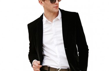 Cách tạo dáng “chụp ảnh với vest nam” đầy PHONG CÁCH quyến rũ