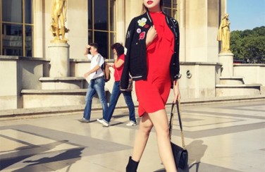 10 cách tạo dáng chụp ảnh Hàn Quốc siêu dễ thương cho bạn gái