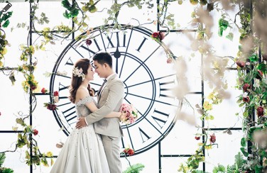 Những lưu ý cần biết về cách chụp ảnh Hàn Quốc đẹp mê ly