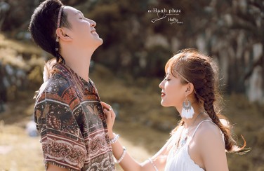 Mẹo nhỏ để có bộ ảnh cưới theo phong các vintage cực đẹp các cặp đôi nên biết