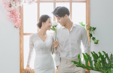 VÌ YÊU MÀ ĐẾN – phim trường HÀN QUỐC “ĐỘC NHẤT VÔ NHỊ” tại VIỆT NAM