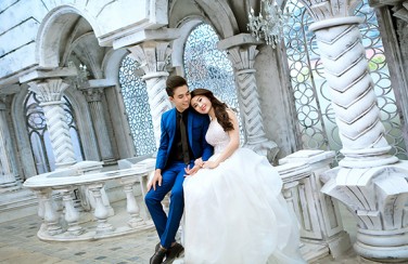 Bỏ túi kinh nghiệm chụp ảnh Hàn Quốc cặp đôi nào cũng cần biết