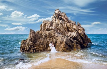 CHỤP ẢNH CƯỚI NAM ĐỊNH | 4 STUDIO HÀNG ĐẦU