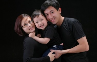 Cách tạo dáng chụp ảnh gia đình CỰC ẤN TƯỢNG năm 2019-2020!