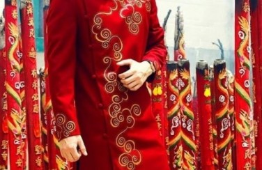 “Gợi ý” Cách tạo dáng chụp ảnh tết tuyệt đẹp