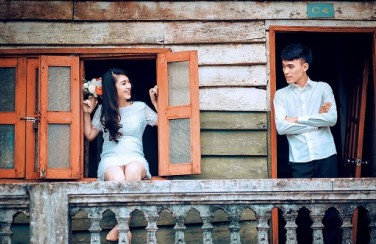 [CHIA SẺ] Review địa điểm chụp ảnh cưới Hà Nội