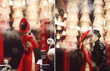 Chụp ảnh cưới Cần Thơ: Lựa chọn địa điểm, phong cách chụp, studio phù hợp