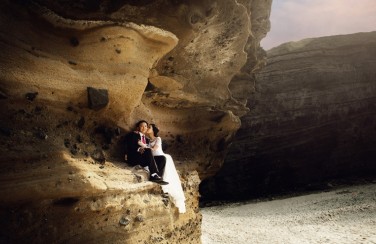 Chụp ảnh cưới Lý Sơn không khiến bạn phải nuối tiếc về sau!