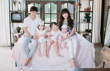 [CHỦ ĐỀ] Chụp ảnh cưới kỷ niệm 10 năm: Ý NGHĨA và KINH NGHIỆM