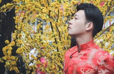 Cách chụp ảnh ngày Tết trên điện thoại CỰC ĐẸP mà không hề TỐN TIỀN!