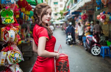 “Gợi ý” top 7 địa điểm chụp ảnh tết ở Hà Nội đẹp nhất