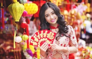 Các địa điểm chụp ảnh ngày Tết tại Hà Nội đẹp, mộc mạc, thân thương đến lạ!