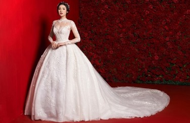 Thắc mắc -  Cô dâu Có NÊN Mặc Váy Cưới 2 Lần? Tìm hiểu ngay