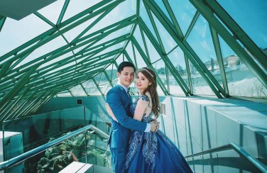 [Reivew] Combo chụp ảnh cưới Đà Lạt Trọn gói - Giá rẻ