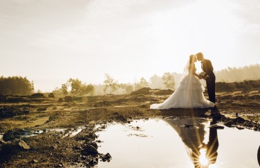 Địa điểm chụp ảnh cưới đẹp ở miền Nam không thể không đến!