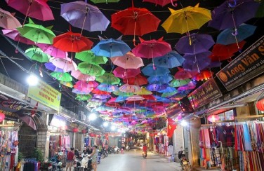 Top 8 địa điểm chụp ảnh đẹp ở Hà Đông không đến sẽ tiếc nuối!